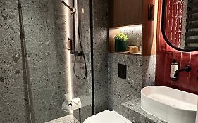 Apartamenty Mood Harmony Garbary 40